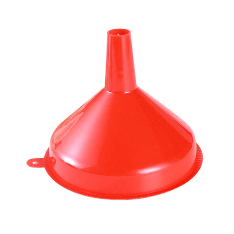 Plast liten plasttrattgjutning