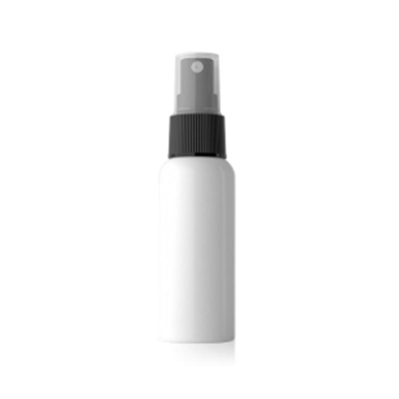 Plastsprayflaskform