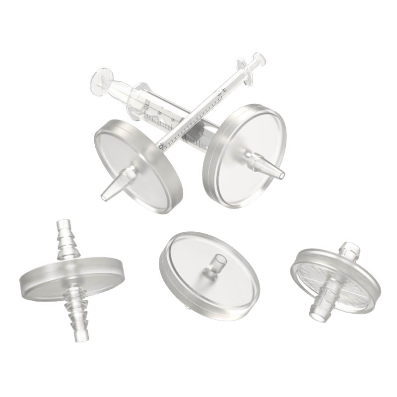 Plastspruta filters gjutning