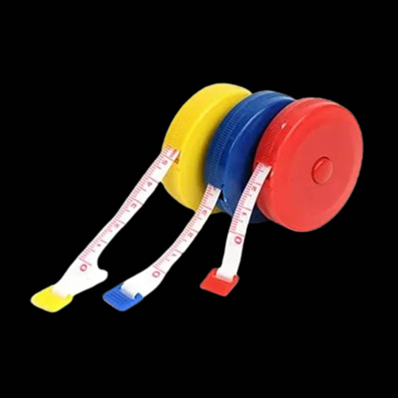 Plastband måttskal mögel