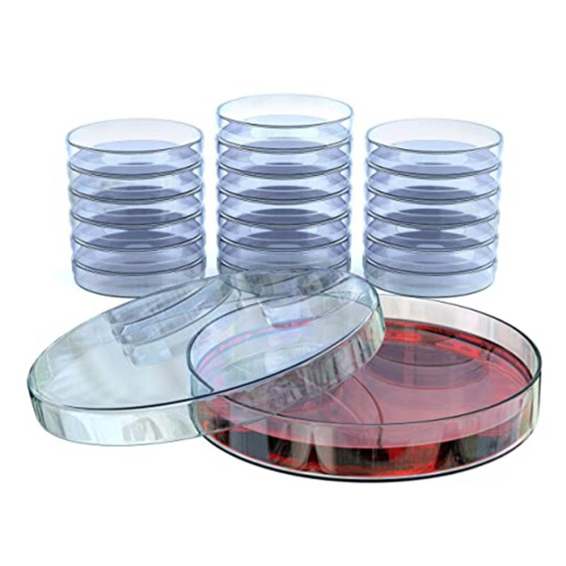 Plastteströr