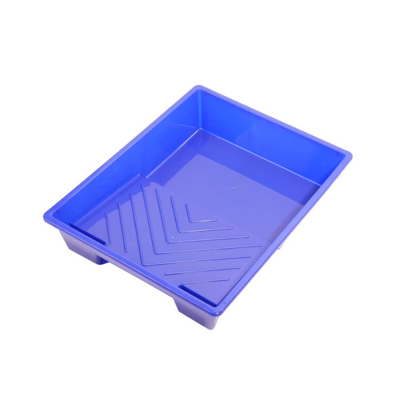 Plastfack mögel