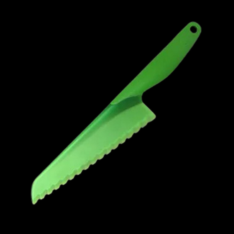 Plastverktyg knivskal mögel