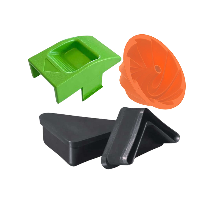 Kilgjutning av plast