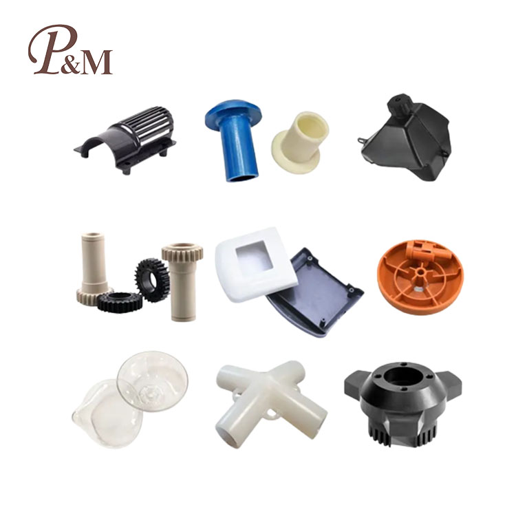 Platic formsprutning