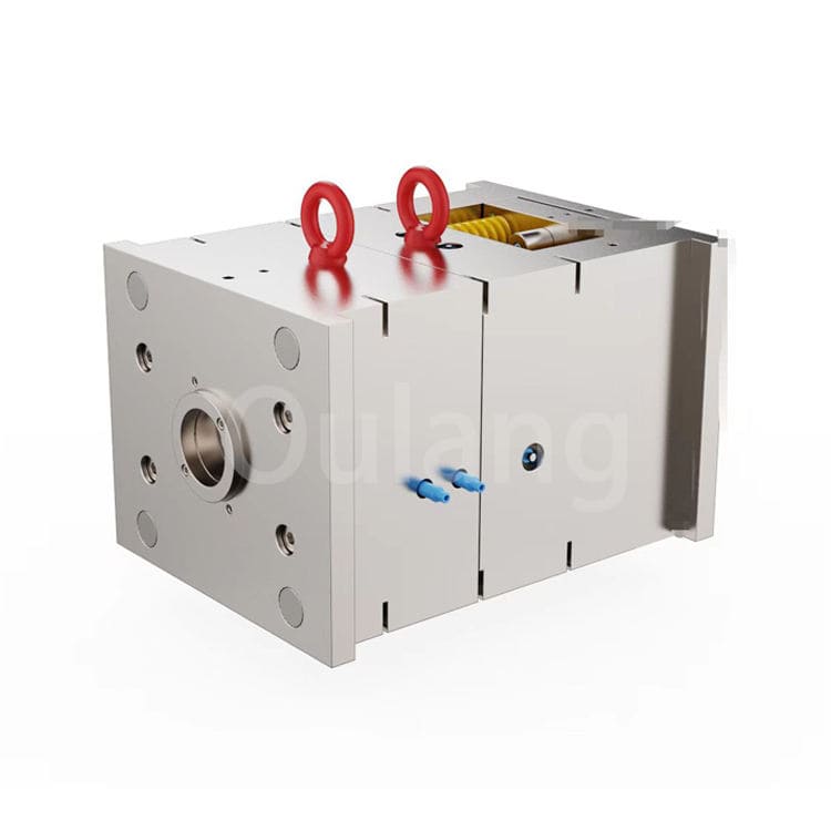 POM acetalhartsformar