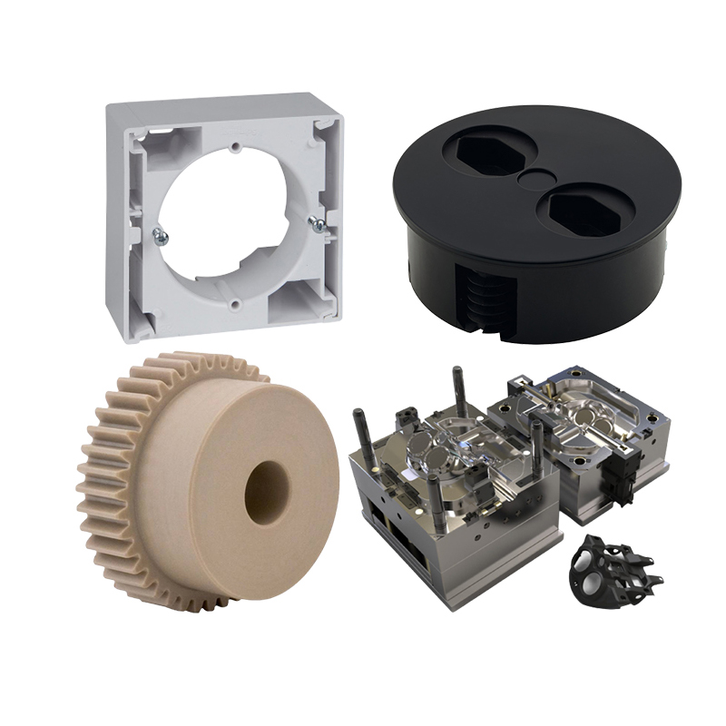 Pomplastform