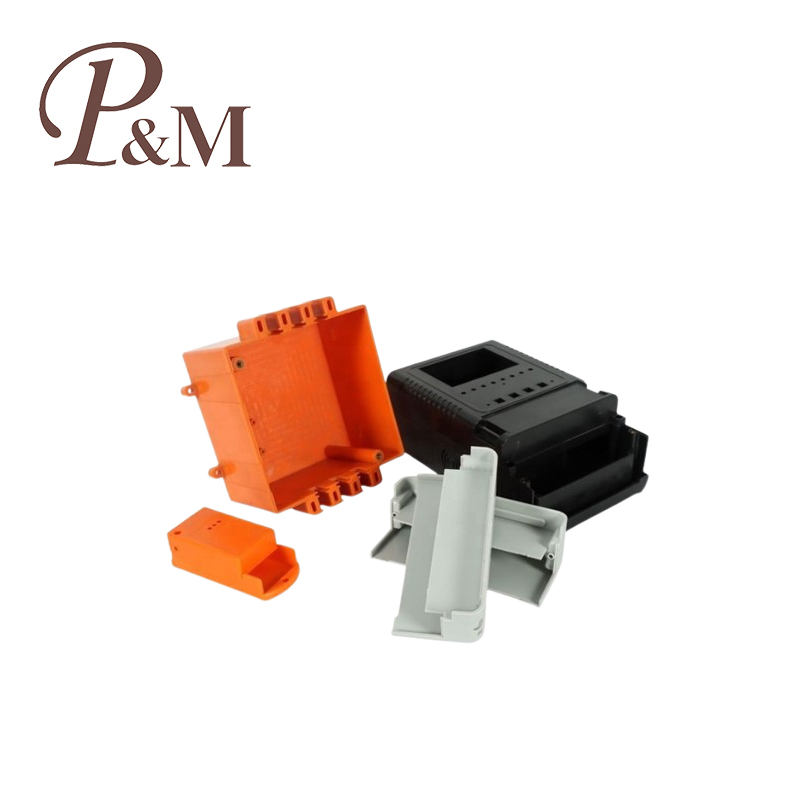 PVC skräddarsydda gjutningstjänster