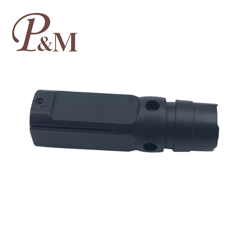 Leverantör av formsprutning av hög kvalitet