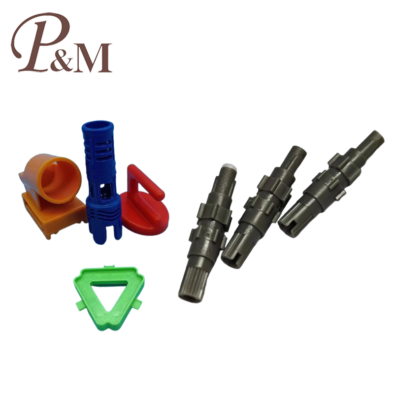 Pålitligt OEM plasttillverkningsföretag