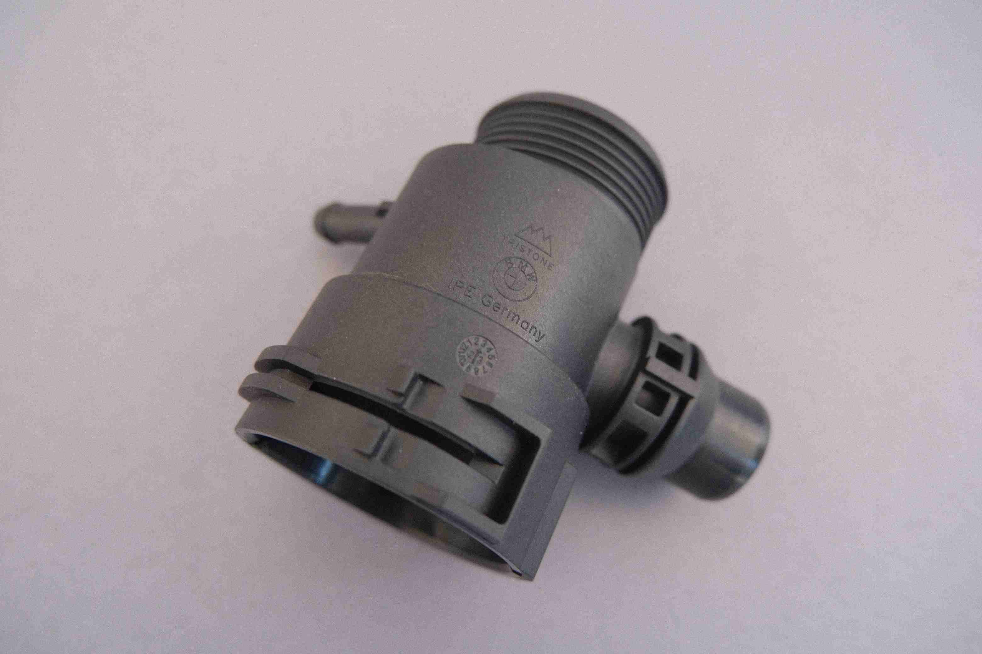 Tillverkning av enstaka hålrumsformar