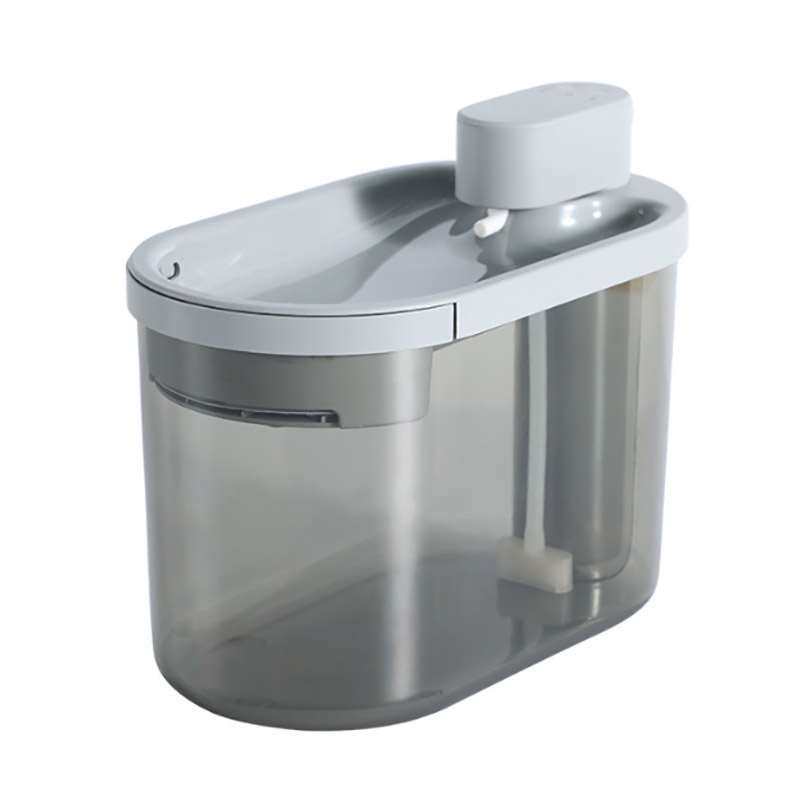 Smart Pet Water Fountain gjutning