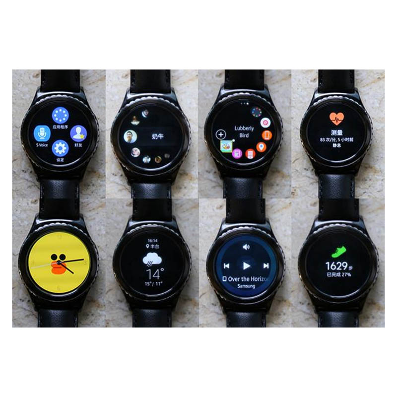 Smart Watch Molding