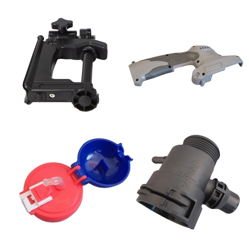 Termohärdande formtillverkare