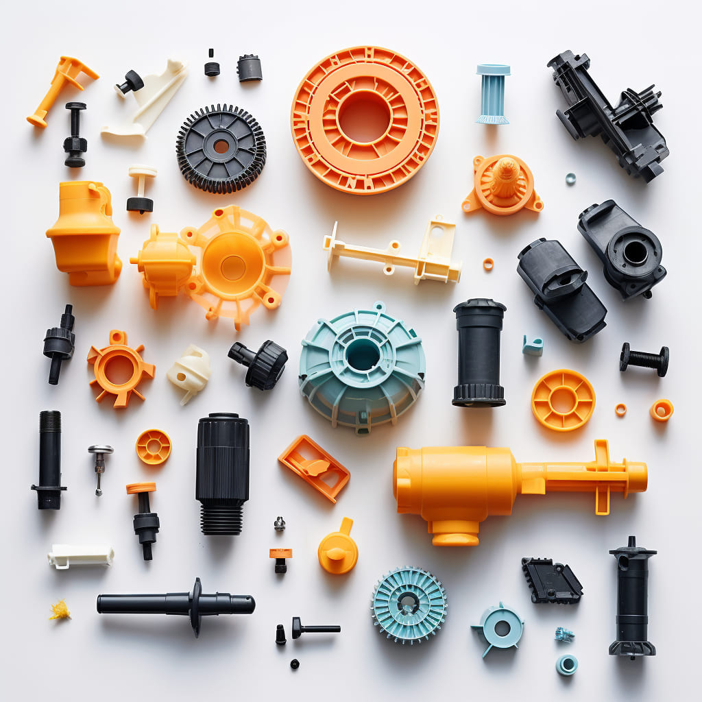 Tight Tolerance Molding Solution