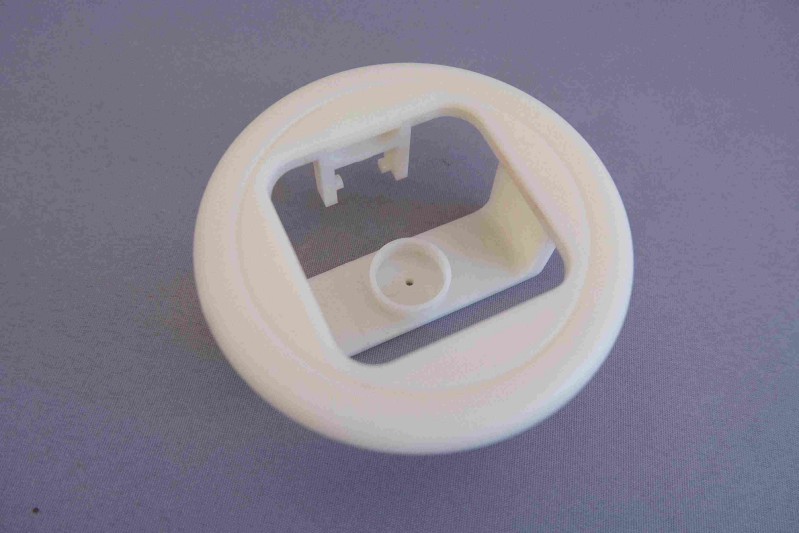 Verktyg för hemelektronikplast