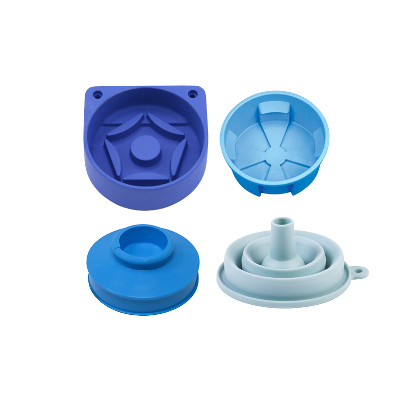 TPE plastform