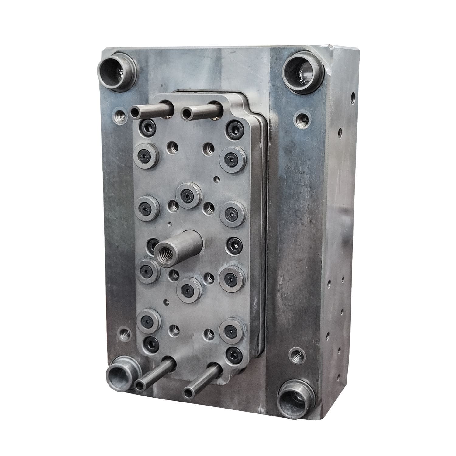 TPE/TPU-formar i mjukt material