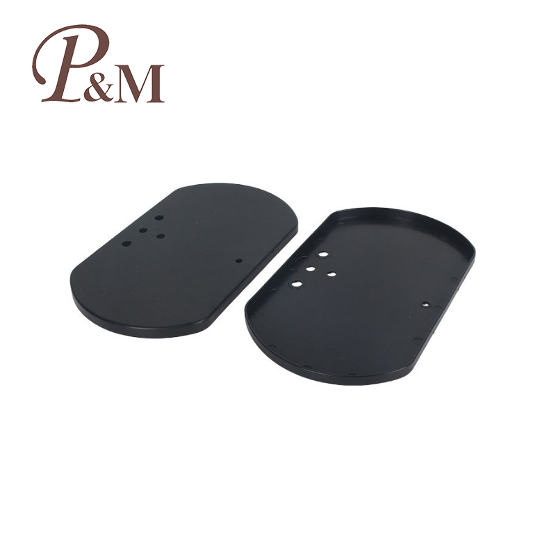 TPU och TPE delar anpassade gjutning