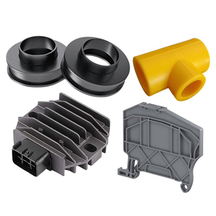 Tpu plastform