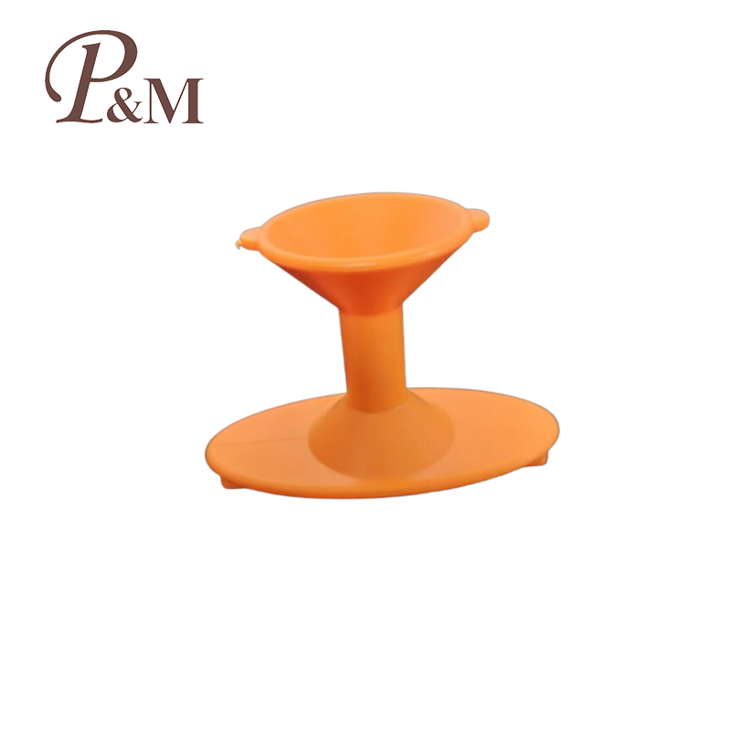 TPU plastdelar leverantör