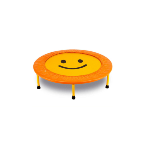 Trampolinformning