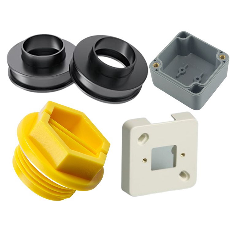 Pålitlig ODM plast produktutvecklingspartner