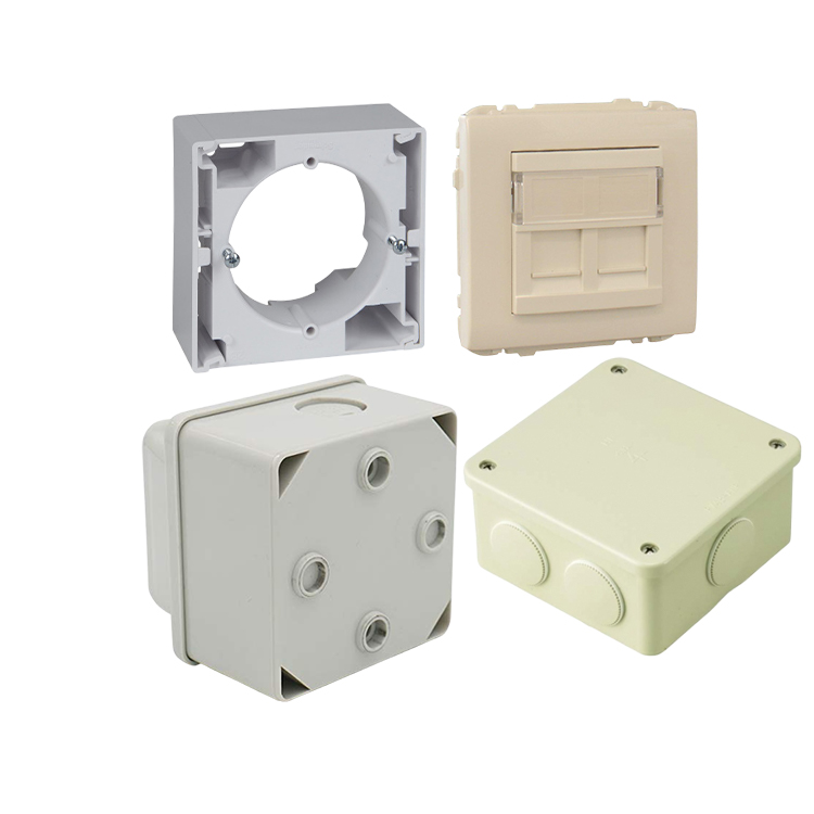 Tillverkning av white label plastprodukter